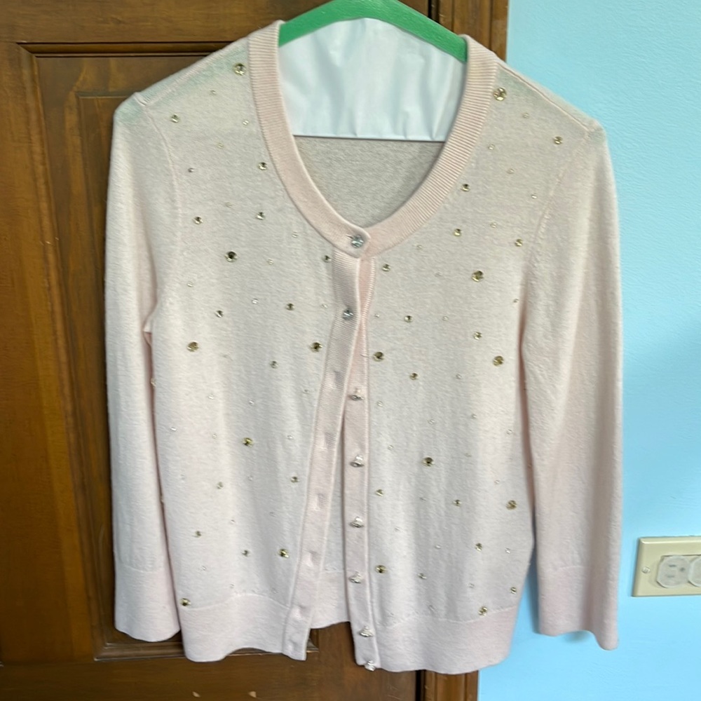 Kate Spade Small Cardigan